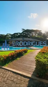 Casa de Condomínio com 4 Quartos à venda, 4669m² no Portão, Lauro de Freitas