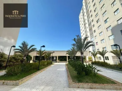 Apartamento com 2 Quartos à venda, 60m² no Cidade Jardim, Anápolis