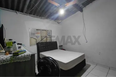 Casa com 2 Quartos à venda, 137m² no Jardim Linense, Lins