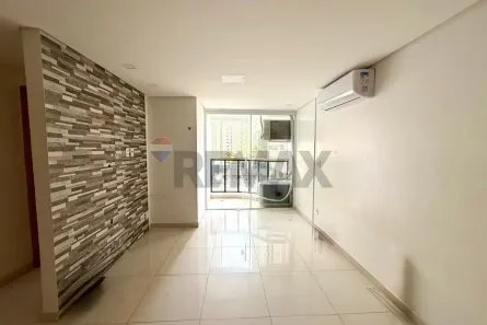 Apartamento com 3 Quartos à venda, 90m² no Norte, Brasília