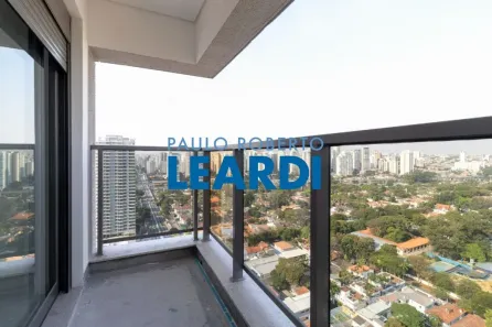 Cobertura com 4 Quartos à venda, 360m² no Brooklin Paulista, São Paulo
