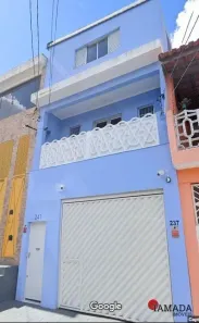 Sobrado com 3 Quartos à venda, 325m² no Jardim Lisboa, São Paulo