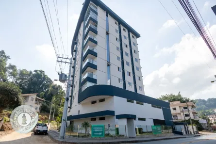 Apartamento com 3 Quartos à venda, 89m² no Nova Esperança, Blumenau