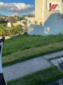 Lote/Terreno à venda, 270m² no Moinho Velho, Cotia
