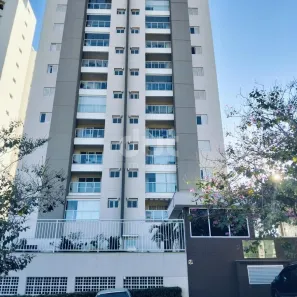Apartamento com 2 Quartos à venda, 65m² no Taquaral, Campinas