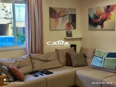 Sobrado com 3 Quartos à venda, 117m² no Vila Carrão, São Paulo