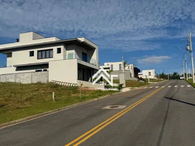 Lote/Terreno à venda, 375m² no Loteamento Jardim Morumbi, Atibaia