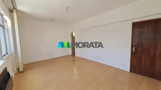 Sala Comercial com 1 Quarto à venda, 25m² no Santo Agostinho, Belo Horizonte