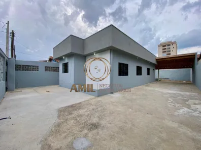 Casa com 3 Quartos à venda, 100m² no Cidade Morumbi, São José dos Campos