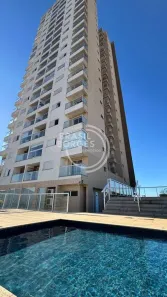 Apartamento com 2 Quartos para alugar, 90m² no Vila Hortência, Sorocaba