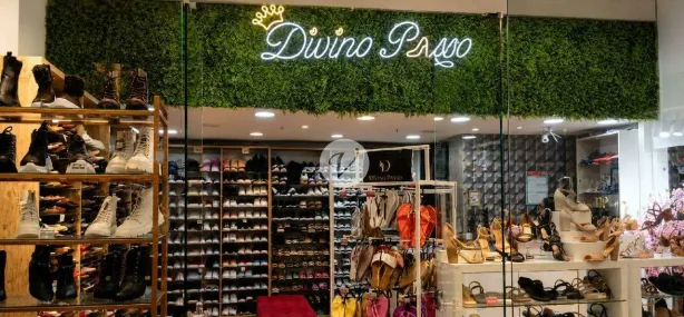 Ponto Comercial com 1 Quarto à venda, 35m² no Centro, Santo André