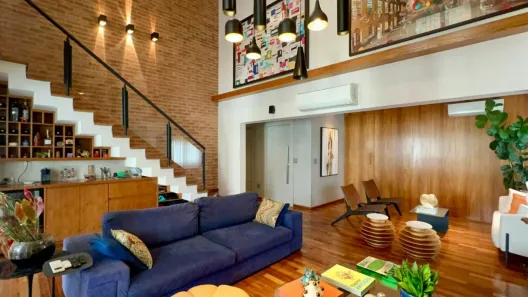 Apartamento com 2 Quartos à venda, 151m² no Cerqueira César, São Paulo