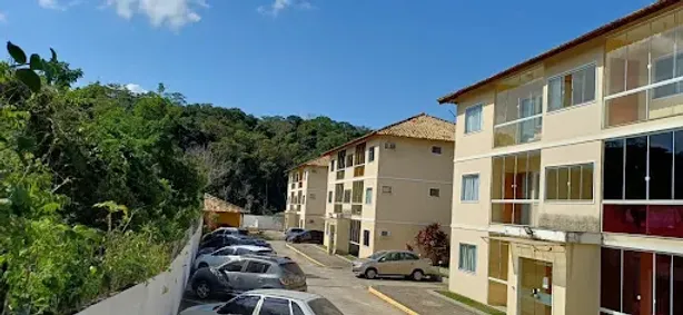 Apartamento com 2 Quartos à venda, 70m² no Chácaras de Inoã (Inoã), Maricá
