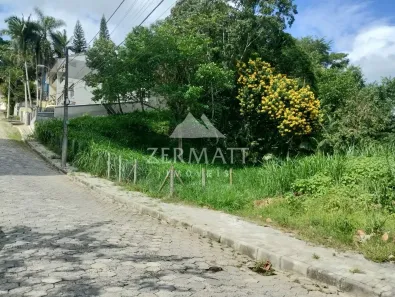 Lote/Terreno à venda, 10m² no Água Verde, Blumenau