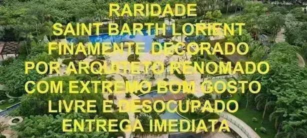 Apartamento com 4 Quartos à venda, 336m² no Barra da Tijuca, Rio de Janeiro