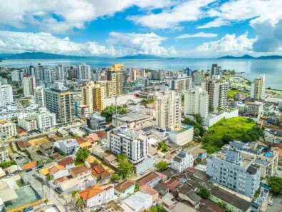 Cobertura com 3 Quartos à venda, 107m² no Estreito, Florianópolis