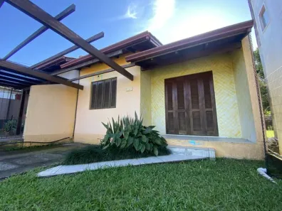 Casa com 2 Quartos à venda, 53m² no H, Campo Bom