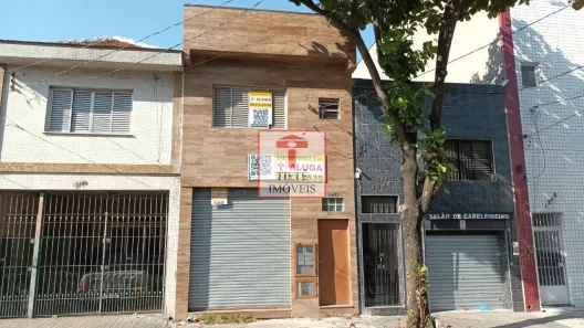 Galpão/Depósito/Armazém para alugar, 180m² no Brás, São Paulo