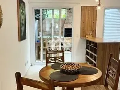 Sobrado com 2 Quartos à venda, 89m² no Maresias, São Sebastião