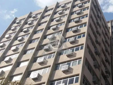 Sala Comercial para alugar, 567m² no Bosque, Campinas