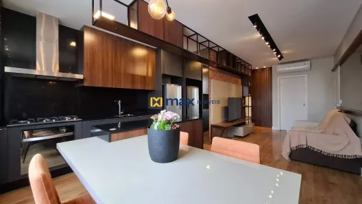 Apartamento com 1 Quarto à venda, 62m² no São Vicente, Itajaí