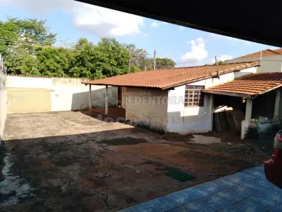 Casa com 3 Quartos à venda, 240m² no Parque Residencial Dom Lafayete Libanio, São José do Rio Preto
