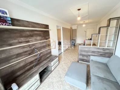 Apartamento com 2 Quartos à venda, 65m² no Palmeiras de São José, São José dos Campos