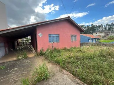Lote/Terreno à venda, 462m² no Nova Rússia, Ponta Grossa