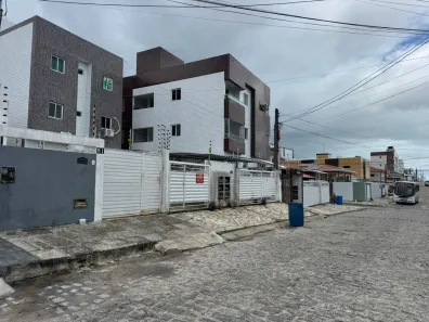 Apartamento com 2 Quartos à venda, 53m² no José Américo de Almeida, João Pessoa