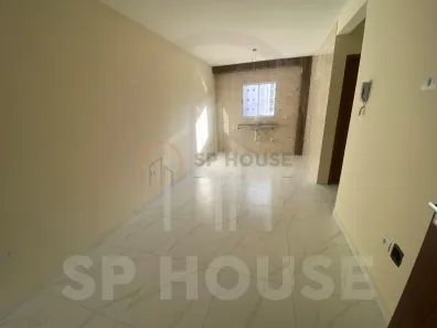 Apartamento com 2 Quartos à venda, 39m² no Mirandópolis, São Paulo