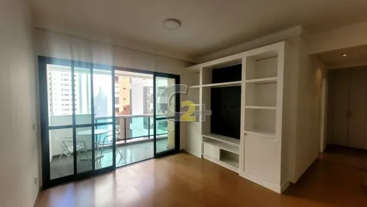 Apartamento com 2 Quartos para alugar, 70m² no Santa Cecília, São Paulo