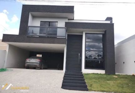 Casa de Condomínio com 3 Quartos à venda, 300m² no Arruda, Colombo