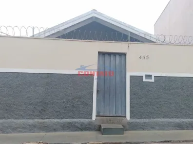 Casa com 2 Quartos à venda, 130m² no Vila Brasília, São Carlos