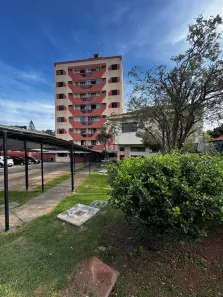 Apartamento com 2 Quartos à venda, 58m² no Jaraguá, Piracicaba