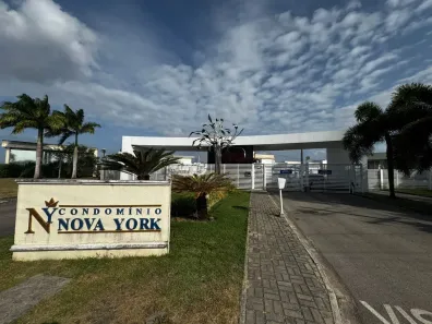 Lote/Terreno à venda, 204m² no Cajupiranga, Parnamirim