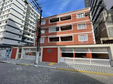 Apartamento com 2 Quartos à venda, 48m² no Aviação, Praia Grande