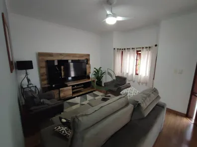 Casa com 3 Quartos à venda, 210m² no Residencial Terras do Barão, Campinas