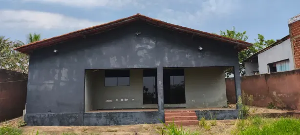Casa de Condomínio com 2 Quartos à venda, 130m² no Setor Habitacional Arniqueira, Brasília
