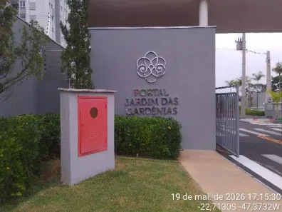 Apartamento com 2 Quartos à venda, 105m² no Jardim dos Manacás, Santa Bárbara D'Oeste