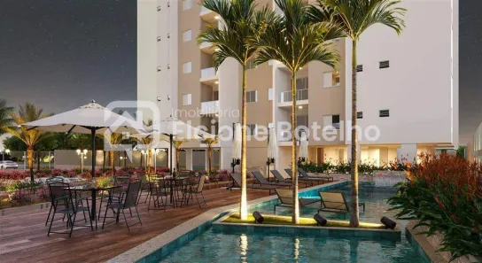 Cobertura com 3 Quartos à venda, 166m² no Tubalina, Uberlândia