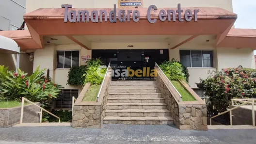 Sala Comercial para alugar, 29m² no Setor Oeste, Goiânia