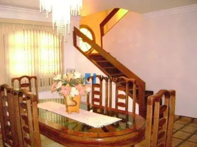 Sobrado com 3 Quartos à venda, 300m² no Freguesia do Ó, São Paulo