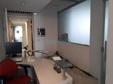 Sala Comercial à venda, 89m² no Água Branca, São Paulo