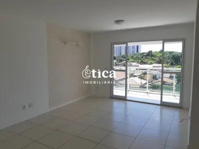 Apartamento com 3 Quartos à venda, 88m² no Ponta do Farol, São Luís