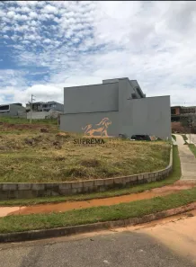 Lote/Terreno à venda, 378m² no Jardim Vila São Domingos, Sorocaba