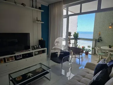 Apartamento com 2 Quartos à venda, 110m² no Pitangueiras, Guarujá