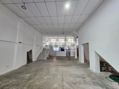 Prédio Comercial para alugar, 142m² no Wanel Ville, Sorocaba