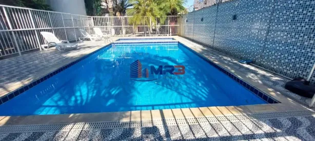Apartamento com 2 Quartos à venda, 50m² no Honório Gurgel, Rio de Janeiro