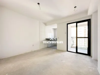 Apartamento com 2 Quartos à venda, 41m² no Chácara Califórnia, São Paulo