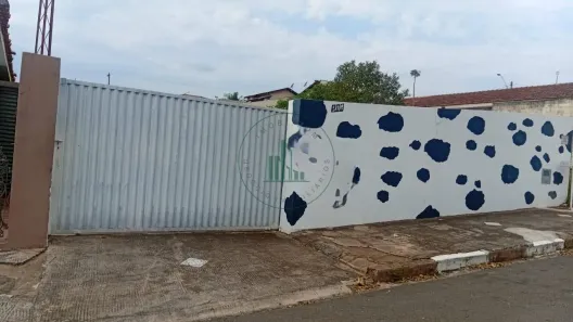 Lote/Terreno à venda, 71m² no Santa Cruz, São Pedro